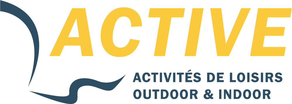 Logo Active FNEAPL - Activités Indoor & Outdoor
